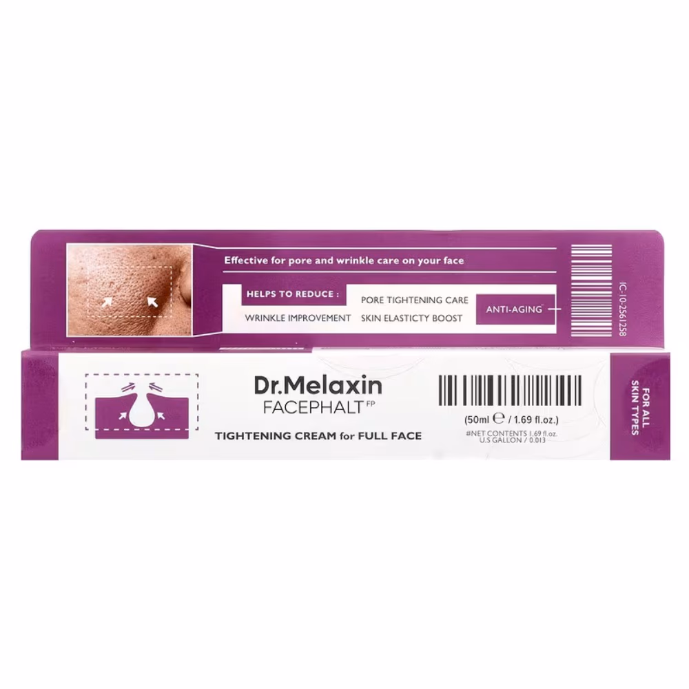 Dr Melaxin Tightening Cream 50g 2