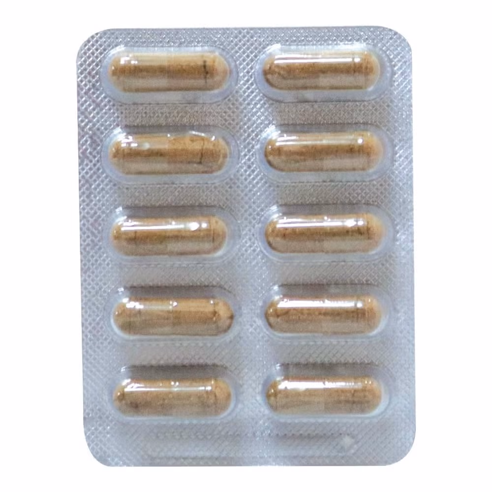 Ayurhoids 60 Capules 4