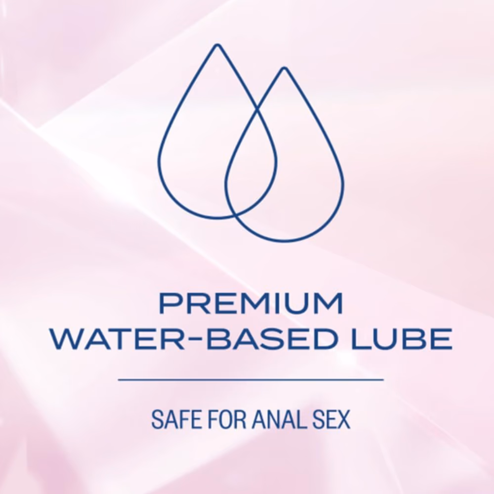 K-Y Jelly Water-Based Lubricant 57g 2