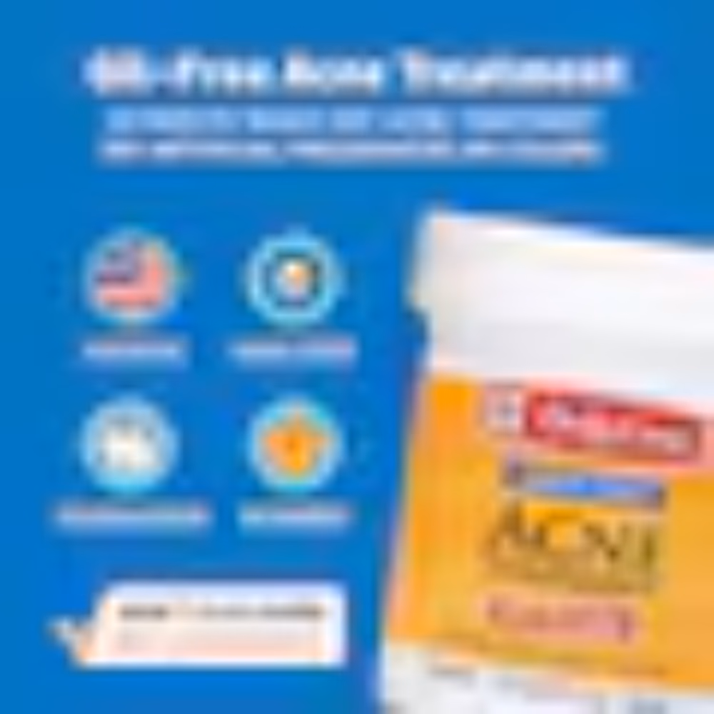 De La Cruz Acne Treatment 73grams 2