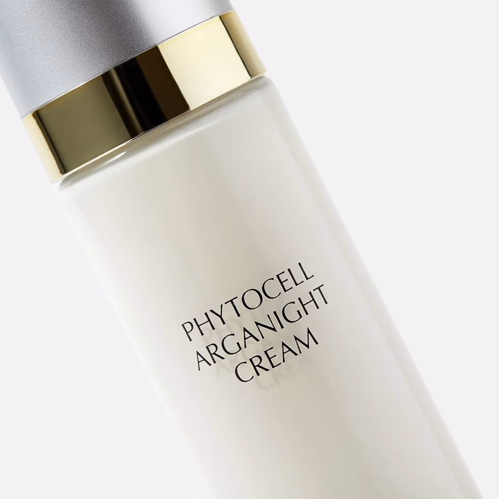 Cholley Suisse Phytocell Arganight Cream 50ml 5