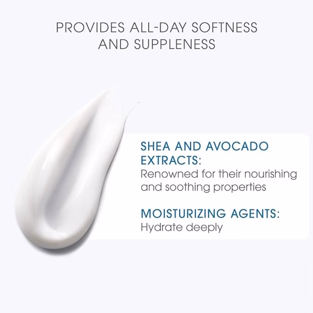 Bioderma Atoderm Nutritive Nourishing Cream 40Ml 3
