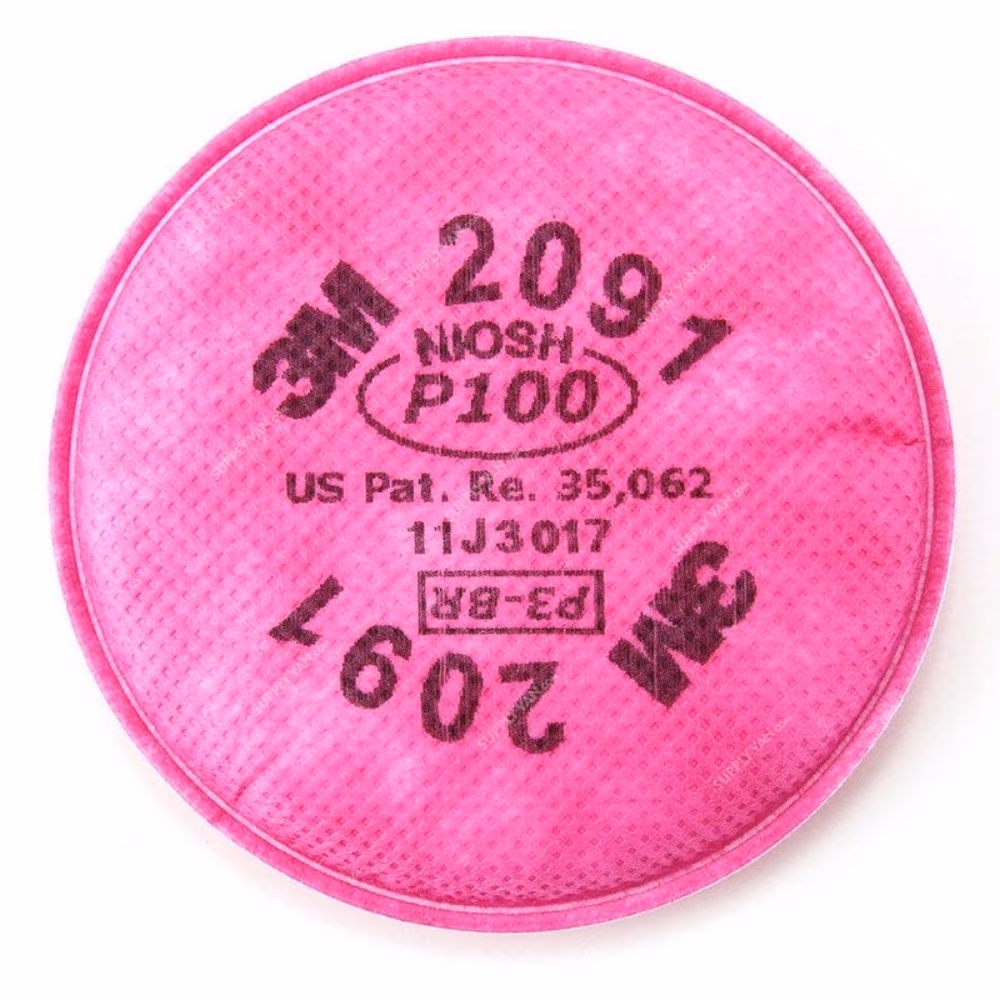 3M Particulate Filter 2