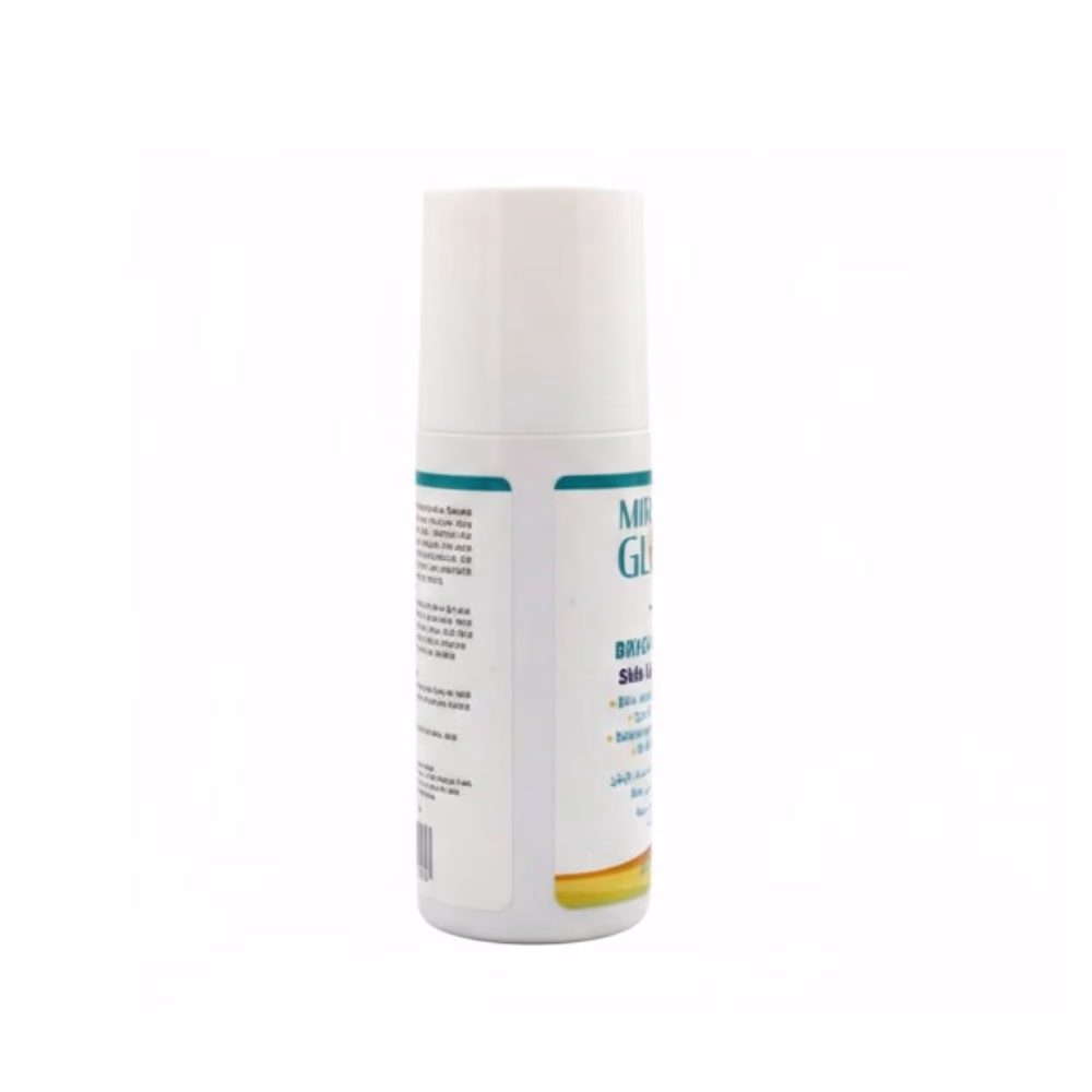 Miracle Glow+ Brightening Skin Lightening Roll 90g 4