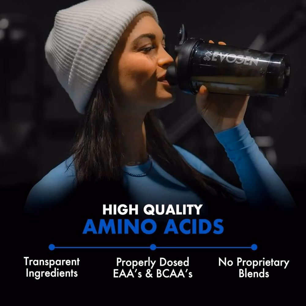 Evogen Amino K.E.M. Watermelon 471g 2