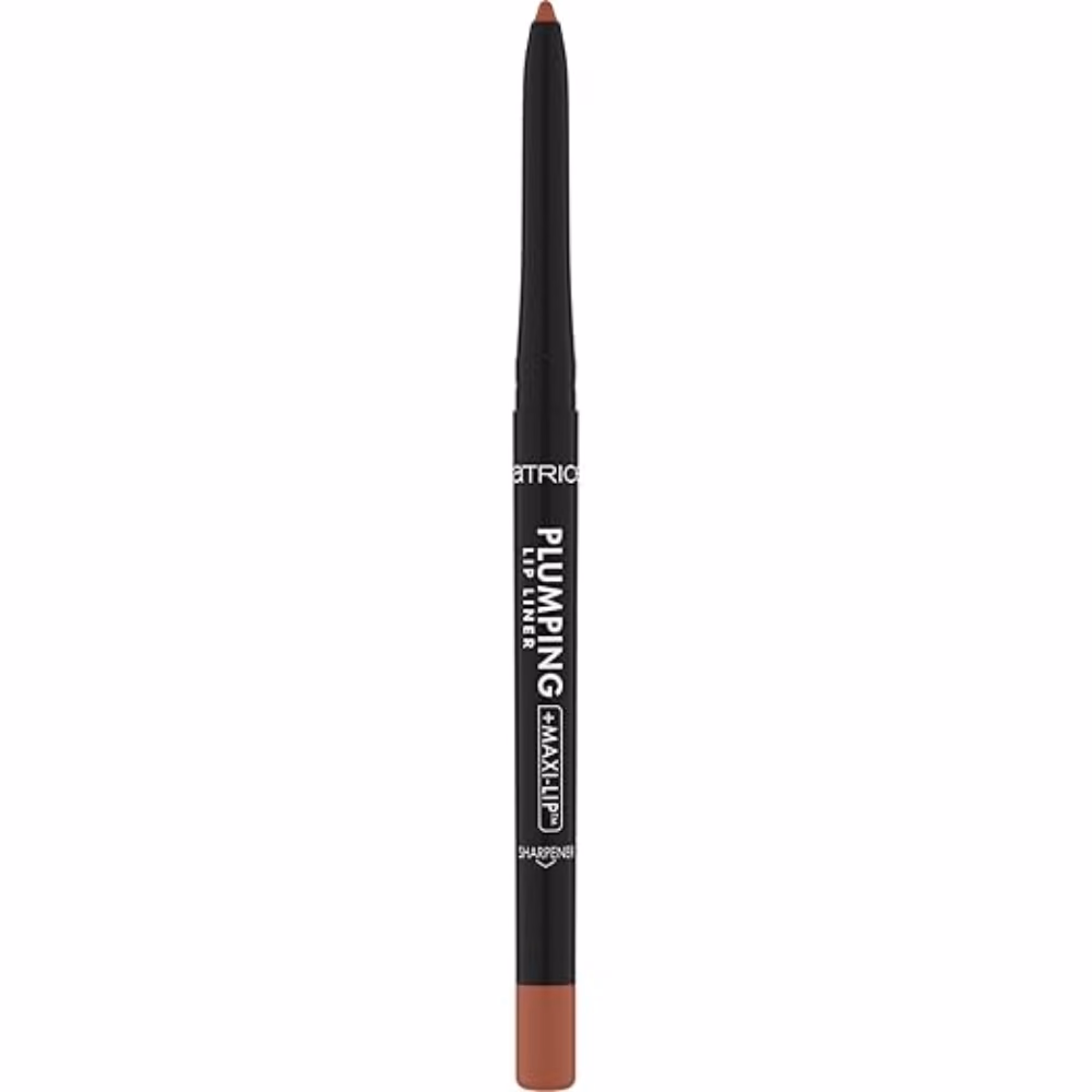 Catrice 010 Plumping Lip Liner Understated Chic  2