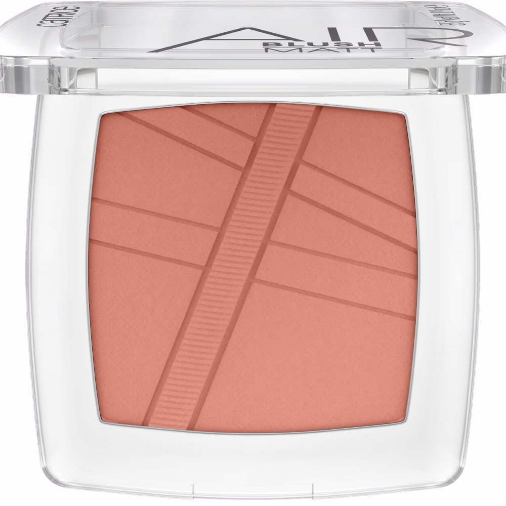 Catrice 130 Air Blush Matt Spice Space 5.5g  2