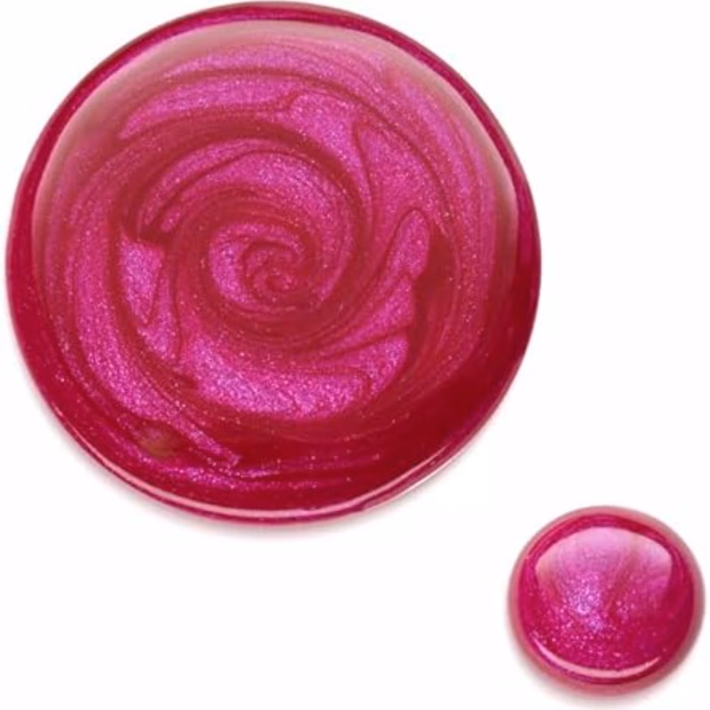 Catrice 132 Iconails Gel Lacquer Petal to the Metal  2