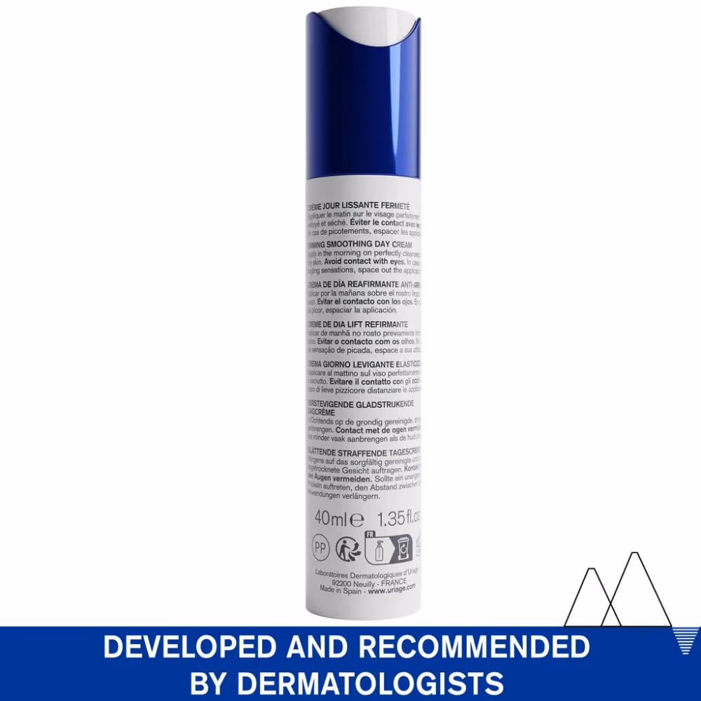 Uriage Age Lift Firming Smoothing Day Cream 40ml  2