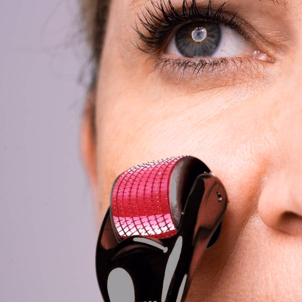 Kleem Organics Microneedle Derma Roller 4