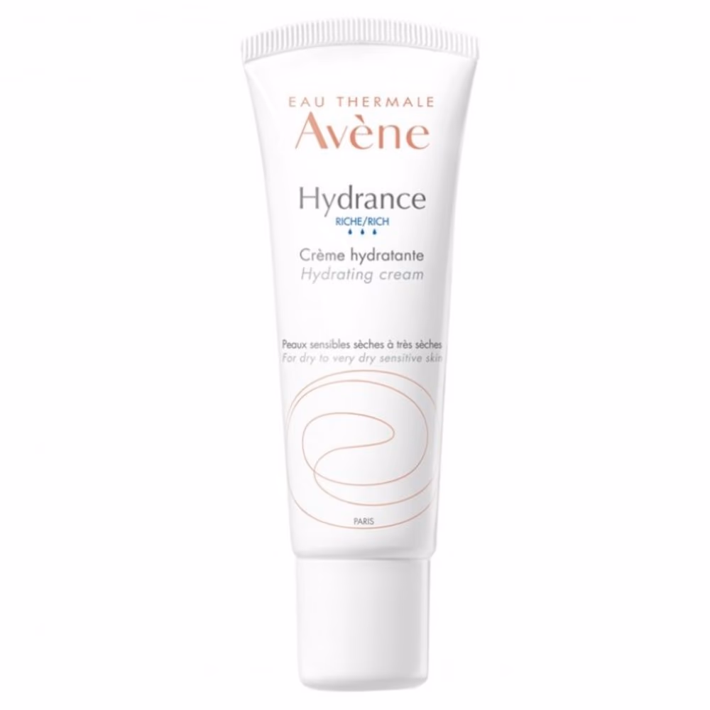 Avene Hydrance Hydrating Cream 40ml 3