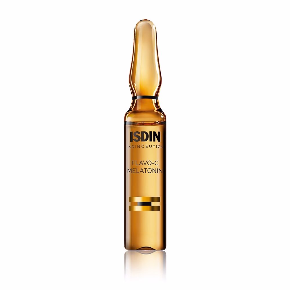 ISDIN Isdinceutics Flavo-C Melatonin 10x2ml 2