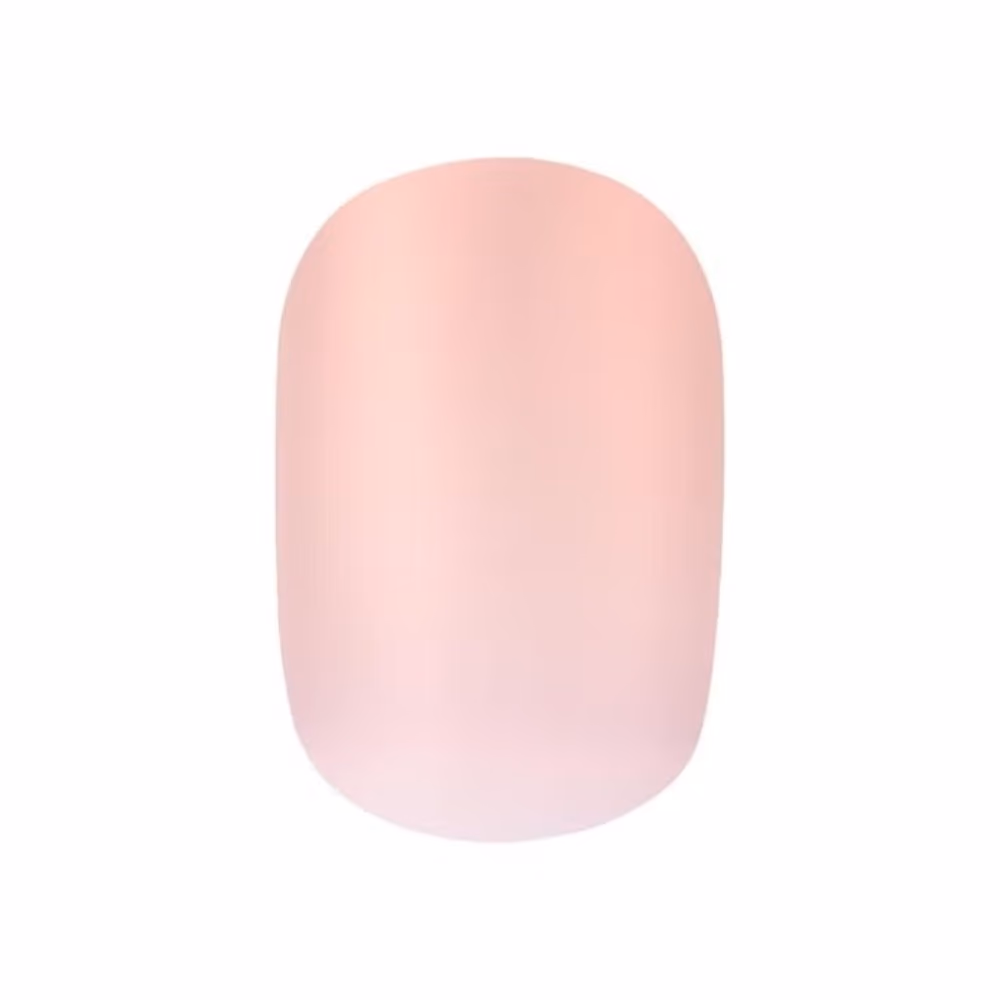 Elegant Touch Porcelain Nude Nails 24s 5
