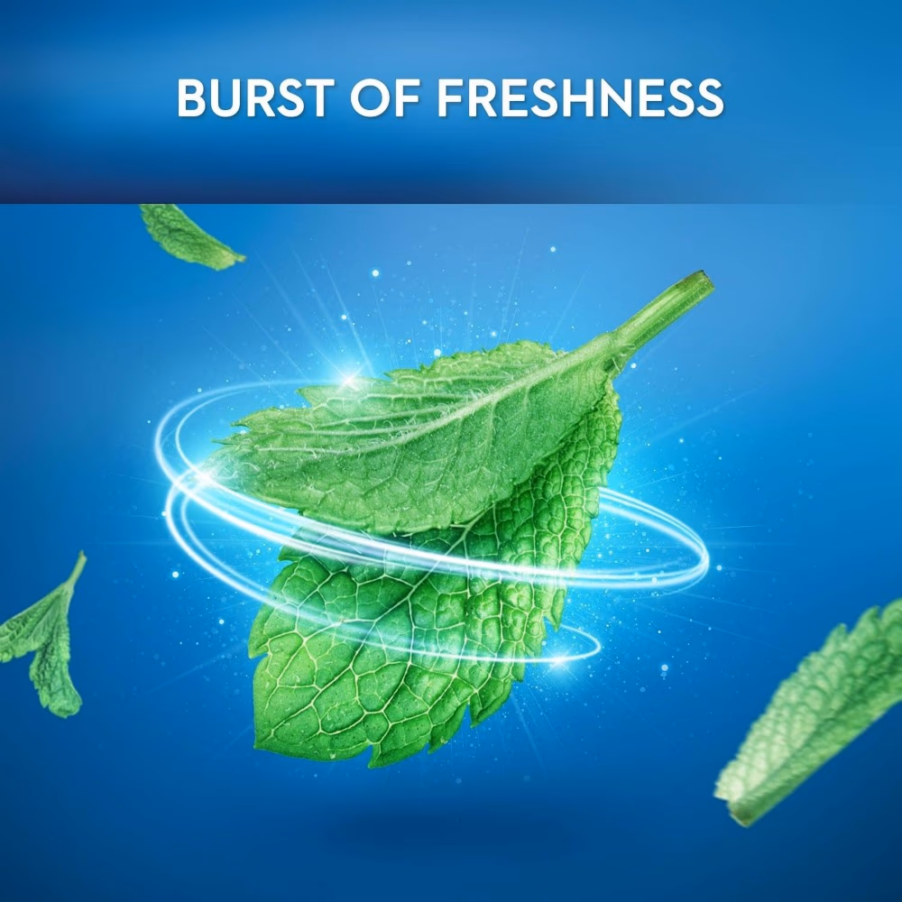 Oral-B Satin Floss Mint 2