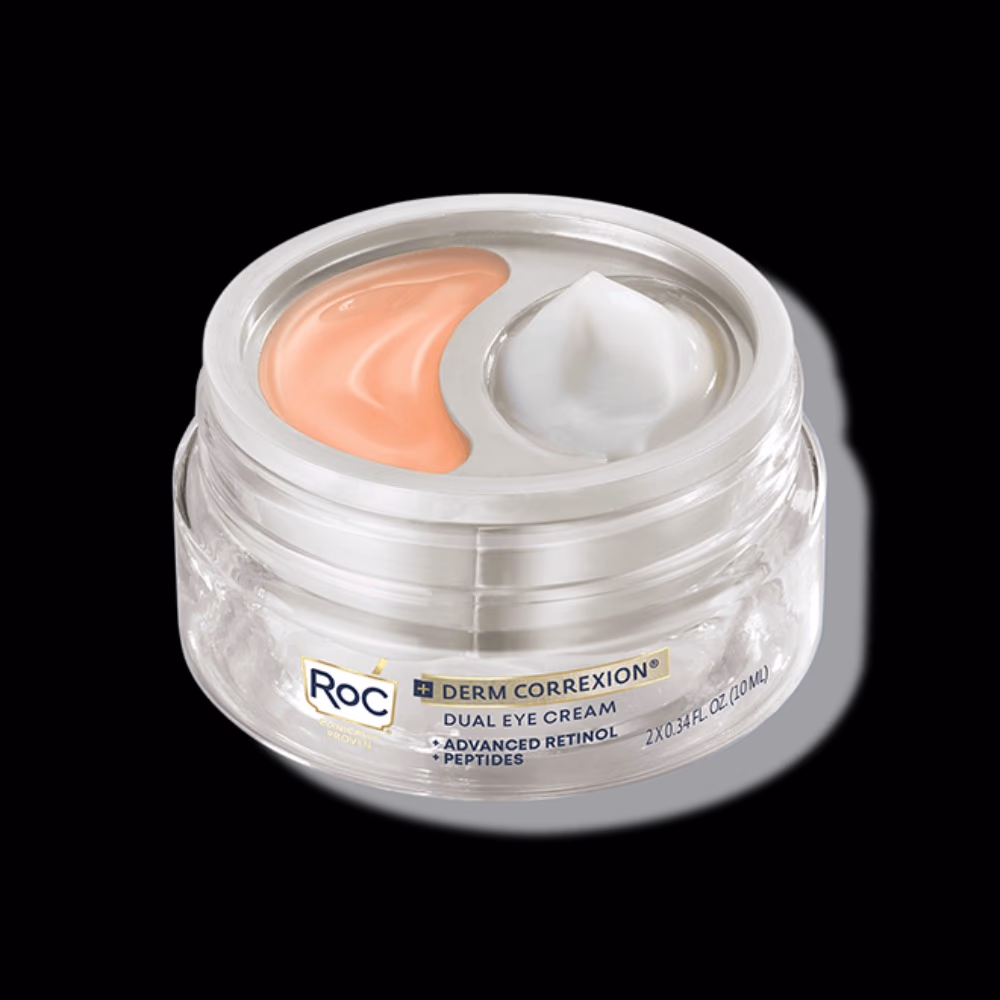 RoC Derm Correxion Contour Cream Retinol 50ml 4