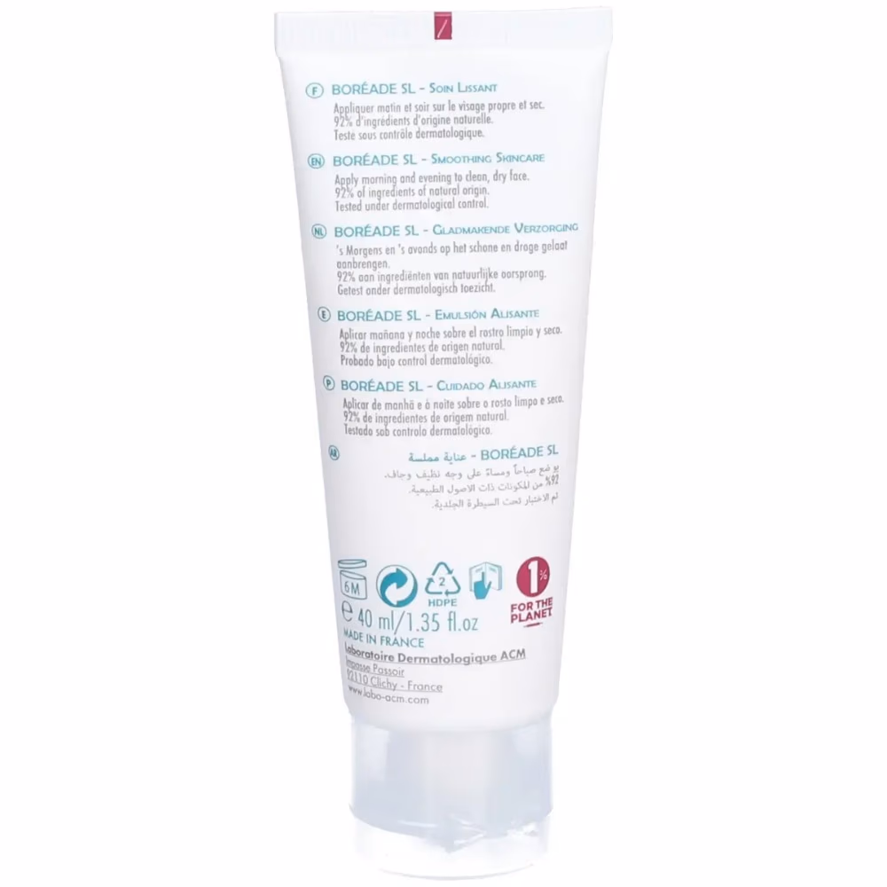 ACM Boréade SL Smoothing Skincare 40ml 2