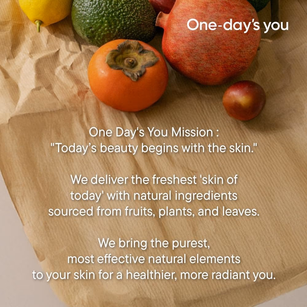 One Day's You Help Me Brightening Honey C Pad 125ml 4