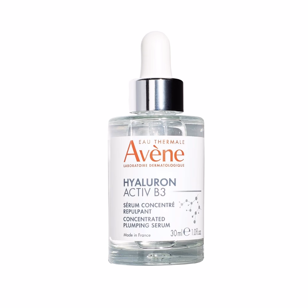 Avene Hyaluron Activ B3 Plumping Serum 30ml 5
