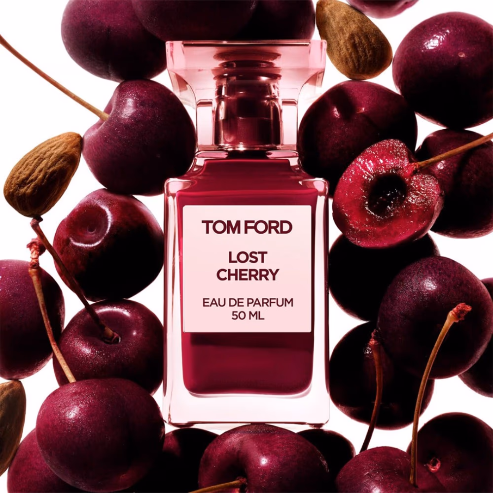 TOM FORD Lost Cherry Eau de Parfum (50ml) 2