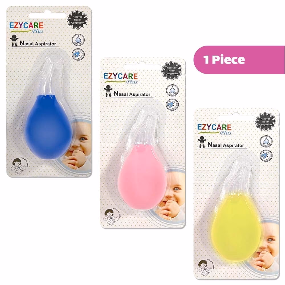 Ezycare Nasal Aspirator 3