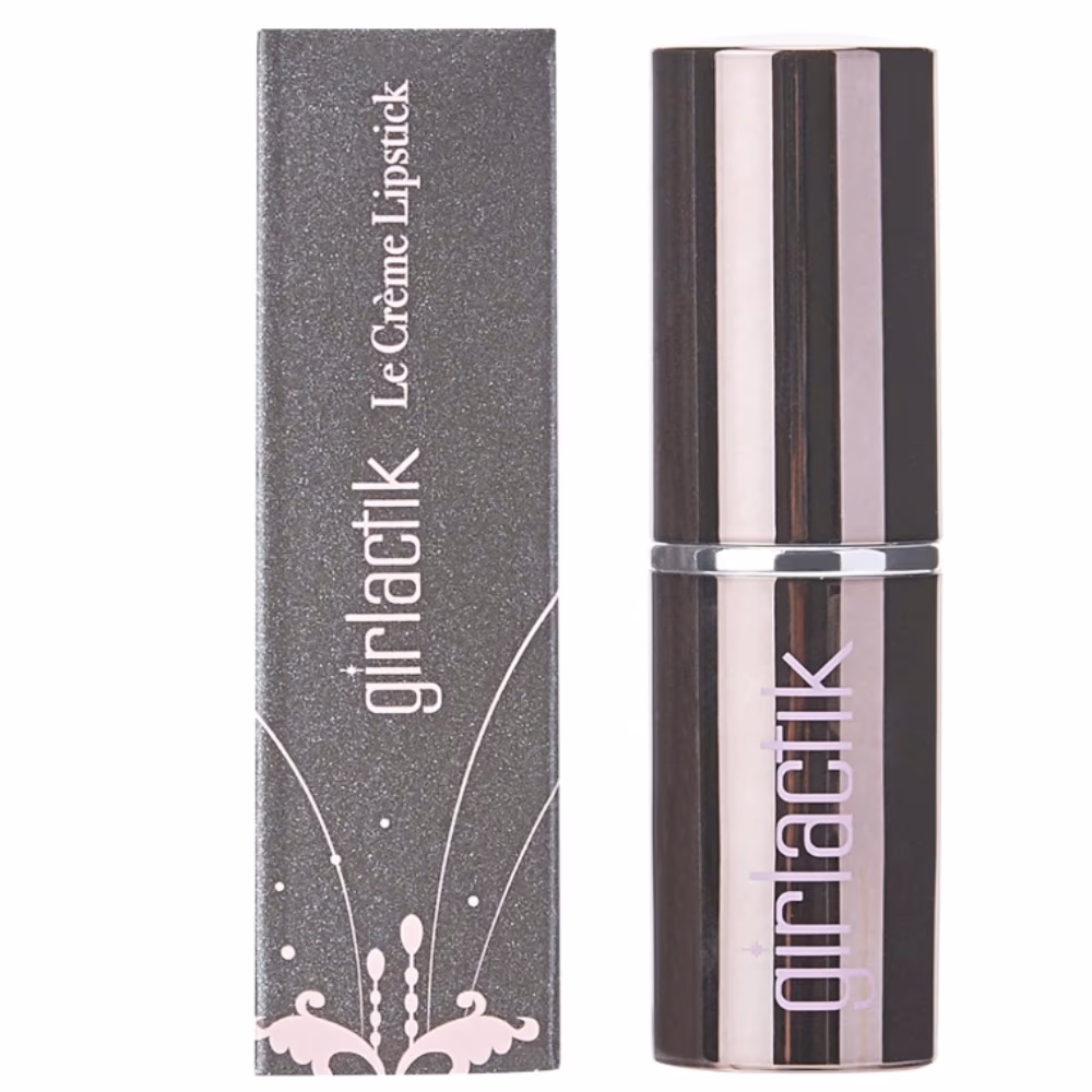 Girlactik Le Creme Lipstick Beautiful 5
