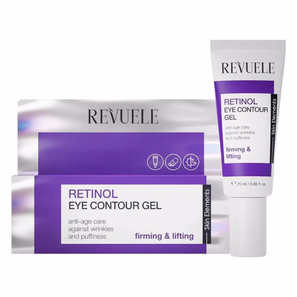 Revuele Retinol Night Serum 30Ml 2