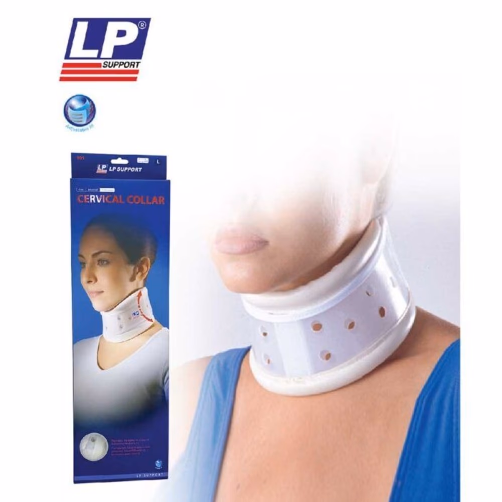  LP 905 Cervical Collar Medium 2
