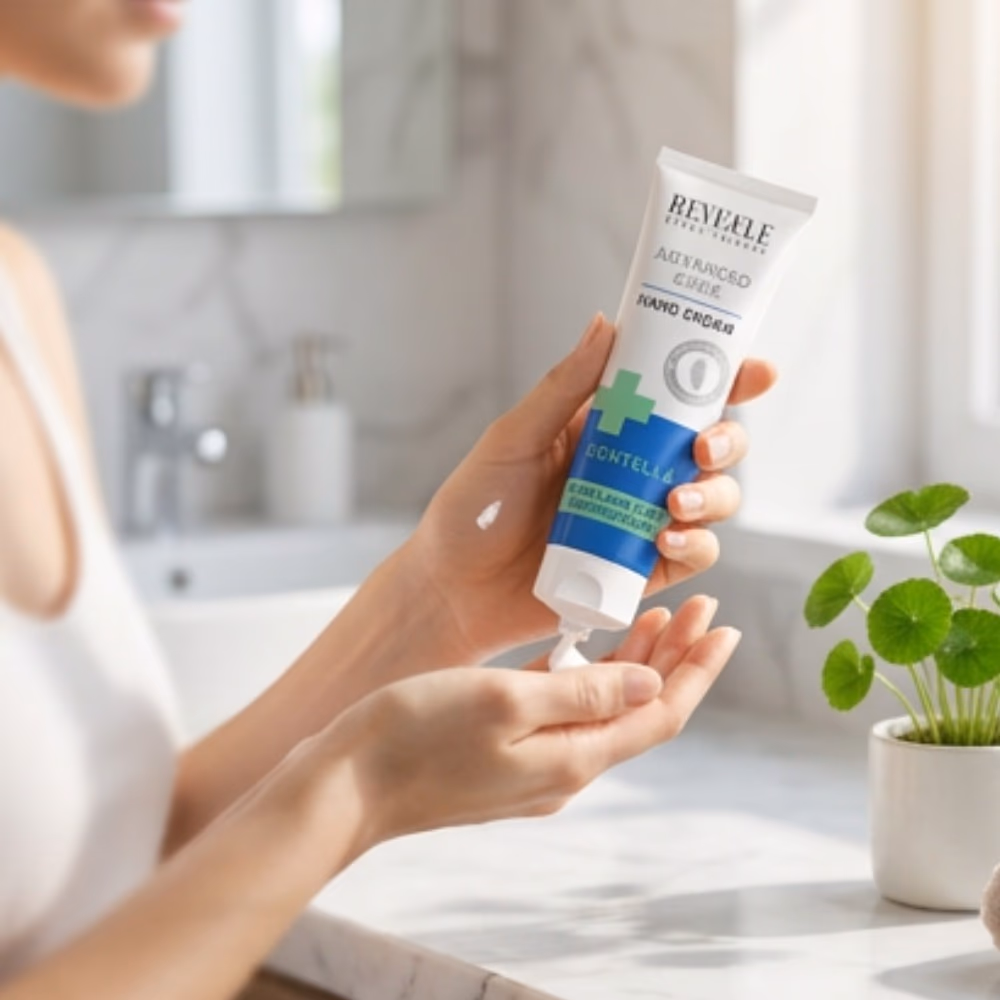 Revuele Advanced Care Hand Centella 100ml 2