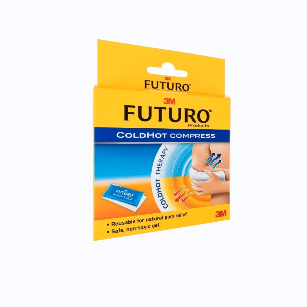 Futuro Hot and Cold compression  3