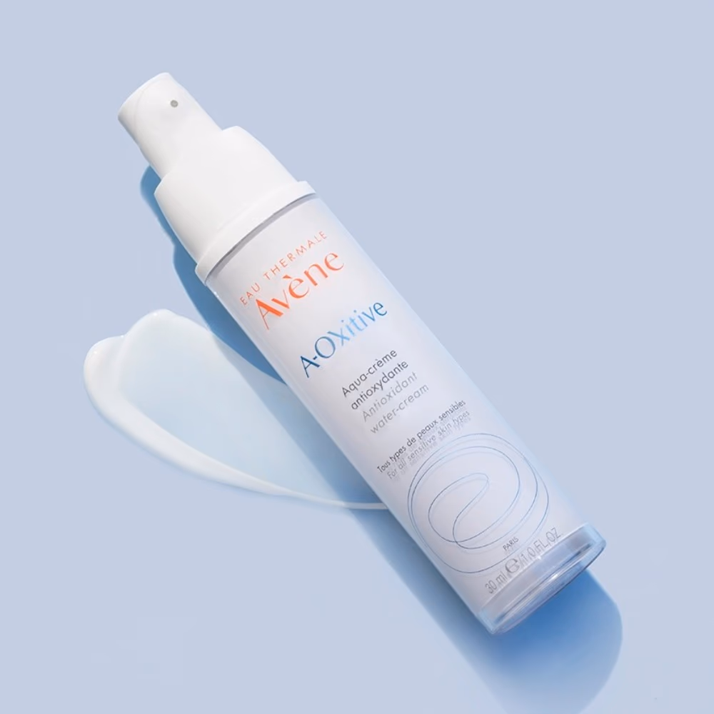 Avene A-Oxitive Day Cream 30Ml 2
