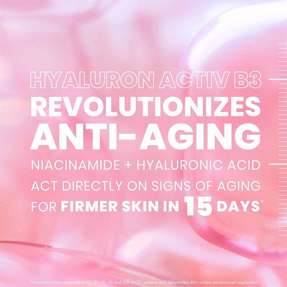 Avene Hyaluron Activ B3 Triple Cor Eye Cream 15ml 3