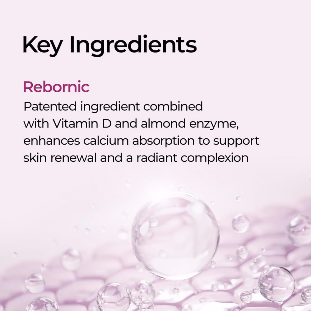 Dr Melaxin Calcium Pigmentation Cream 25g 3