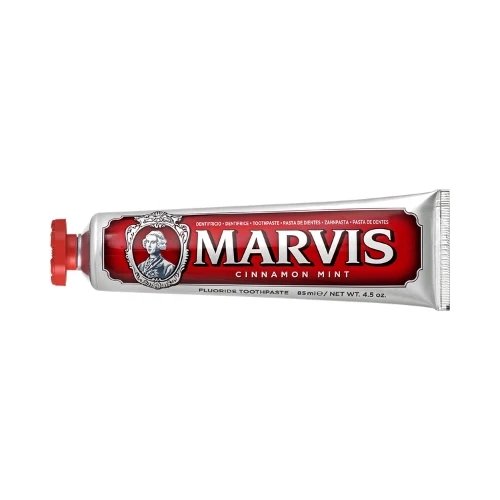 Marvis Tooth Paste Cinnamon Mint 75ml 2