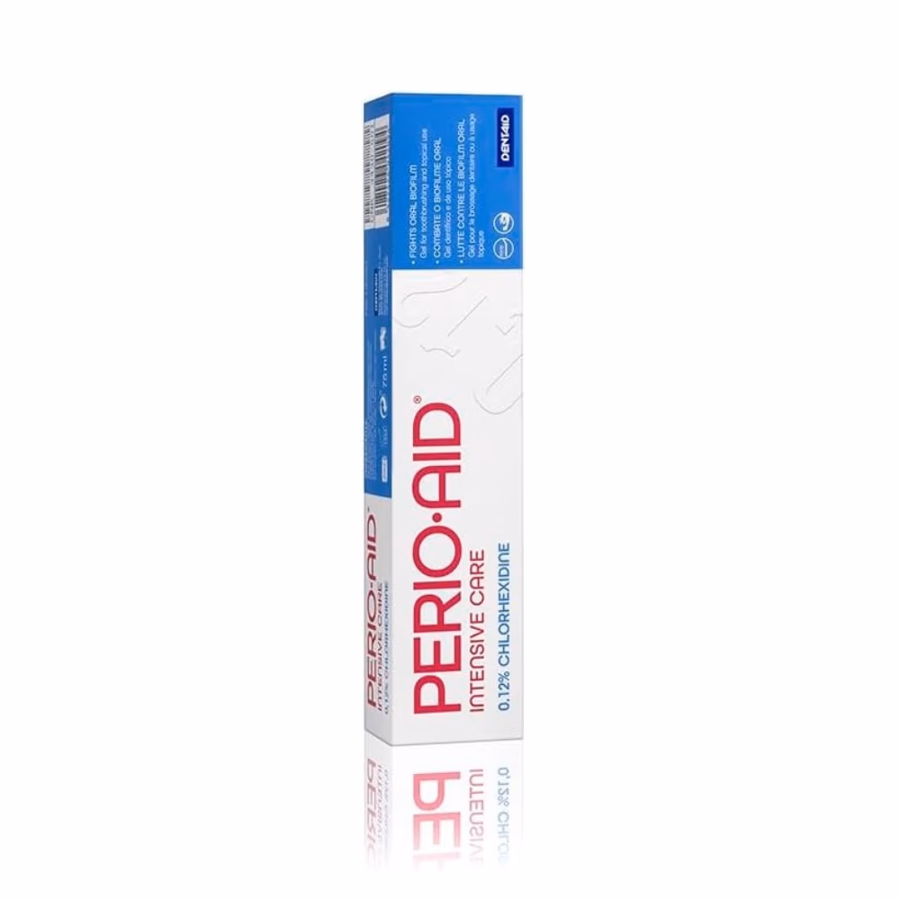Perio Aid Intensive Care Gel 75ml 5