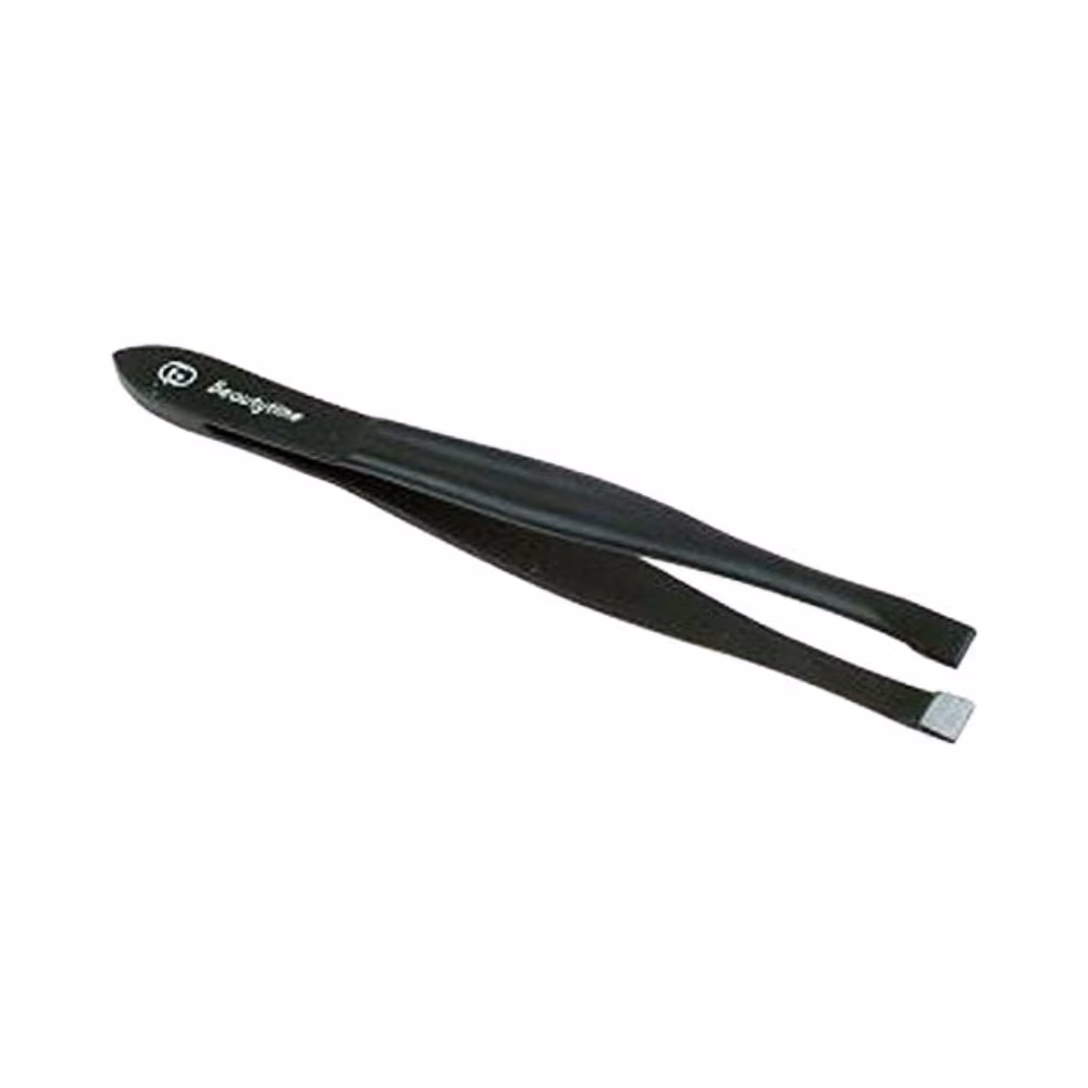 Beautytime BT 122 Flat Tweezer 2