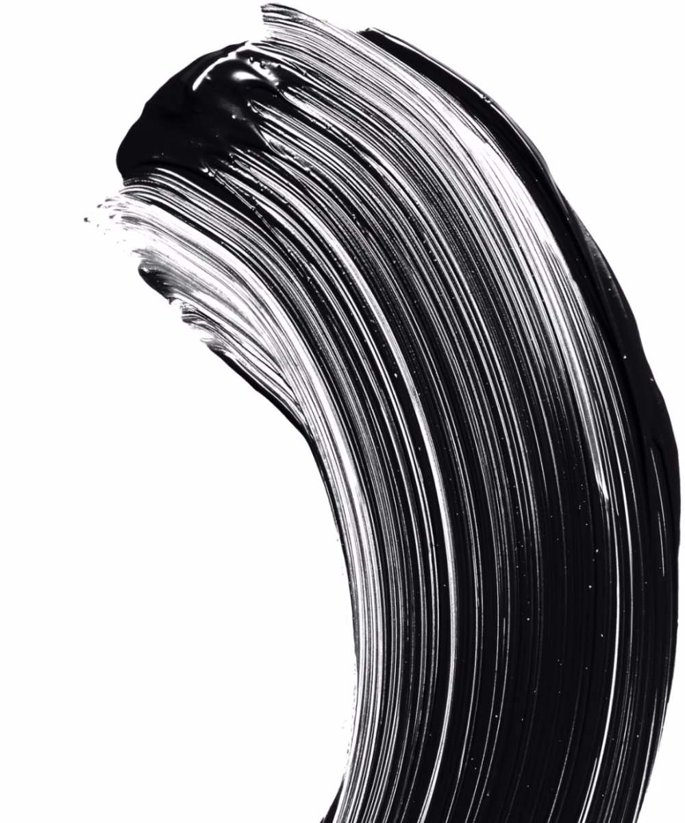 Maybelline The Colossal Big Shot Volume Express Mascara Black 2