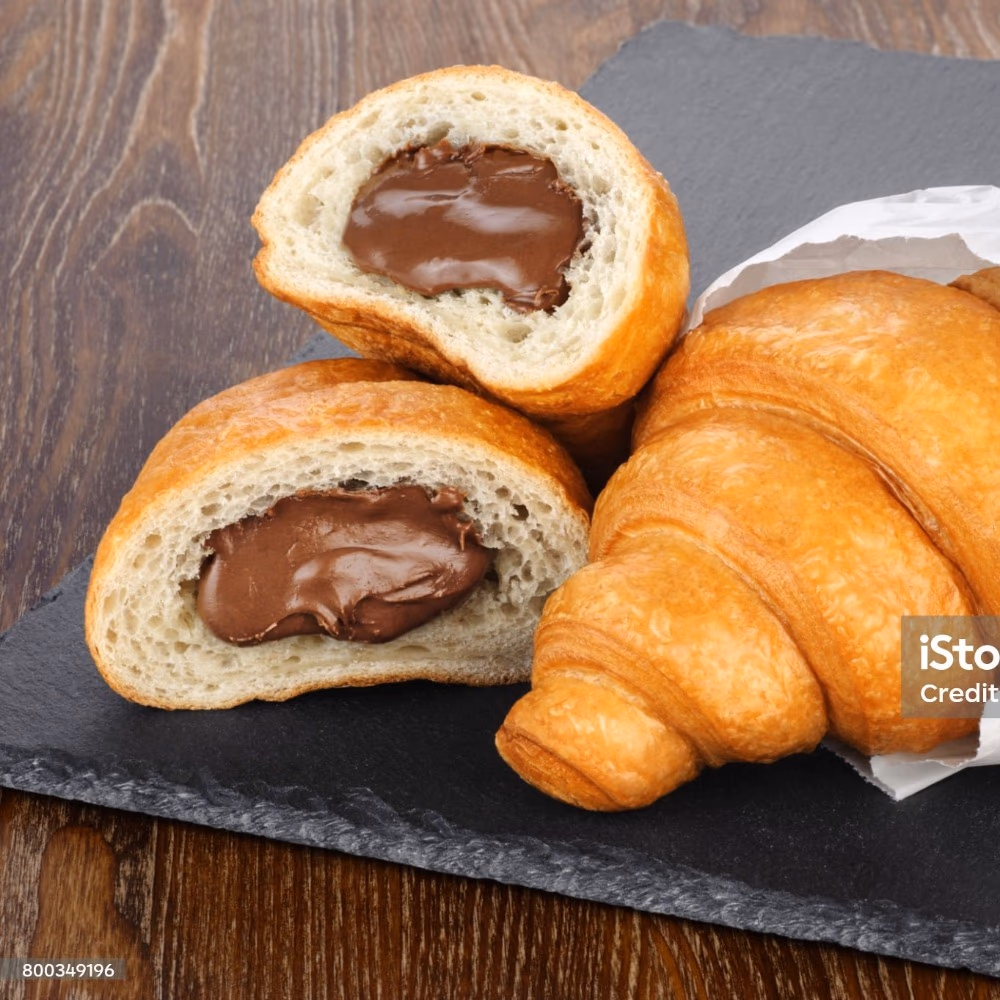FEELING OK Croissant Cocoa Cream 65g 3