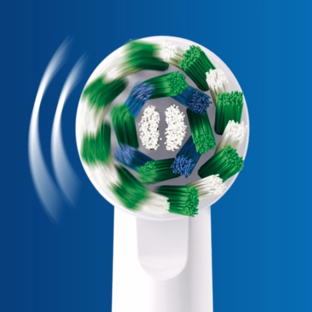 Oral-B Pro 1 1000 Rechargeable Toothbrush 2