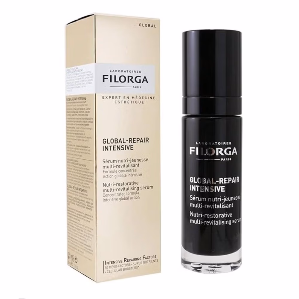 Filorga Global Repair Intensive Serum 30ml 4
