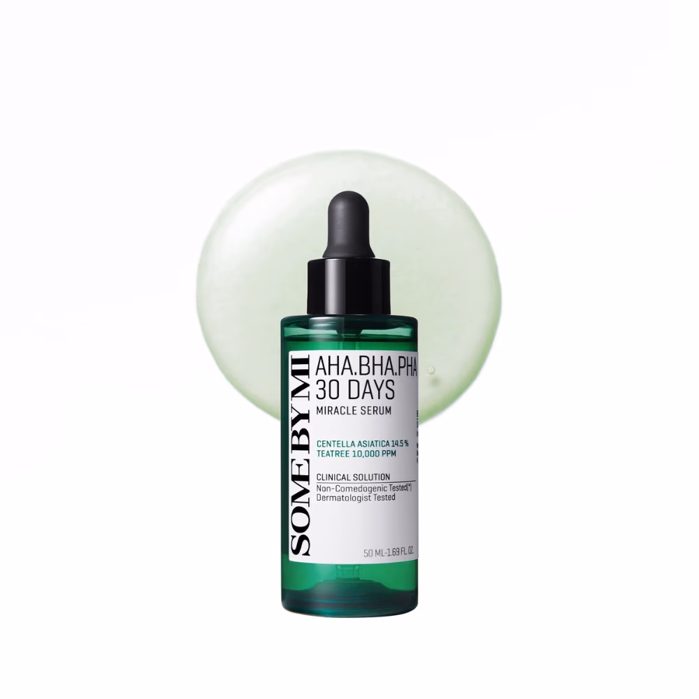 Some By Mi AHA BHA PHA 30 Days Miracle Serum – 50ml 2