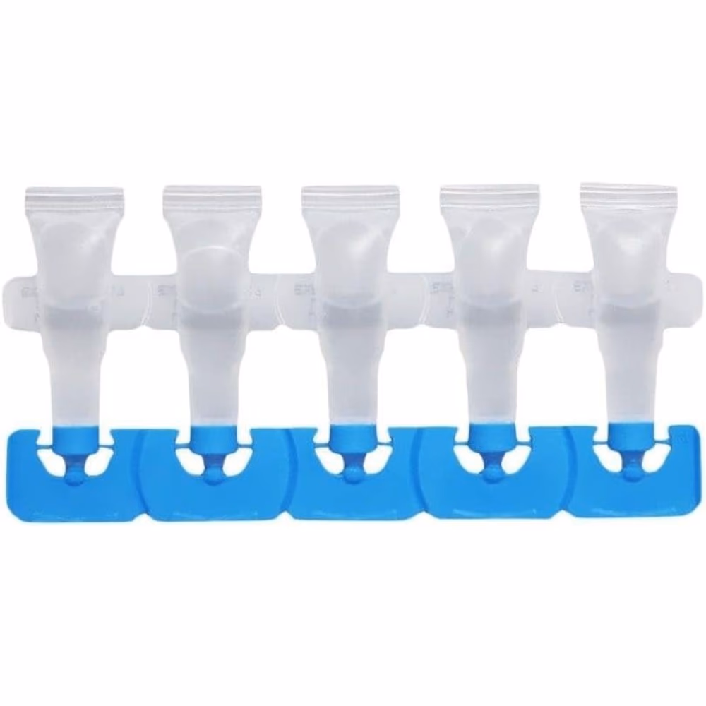 Lubrimax Tears Lens & LASIK Single Dose Vials 20s 5