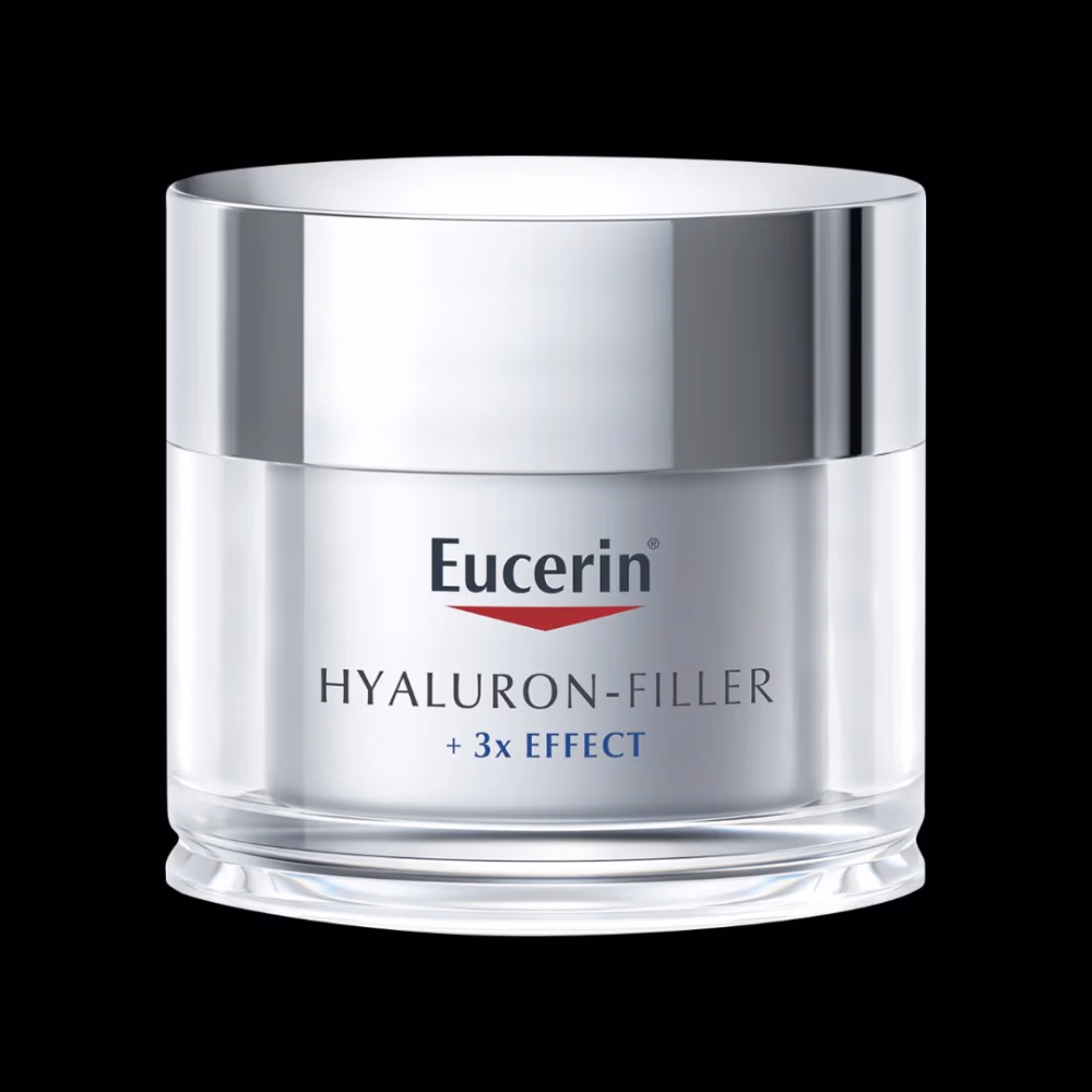 Eucerin Hyaluron Filler Day Cream SPF30 50ml 2