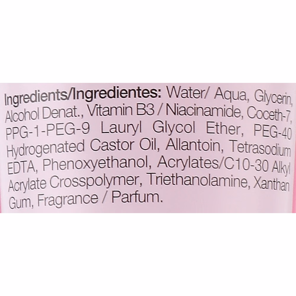 Revuele Sleeping Gel Mask Renew 80Ml 4