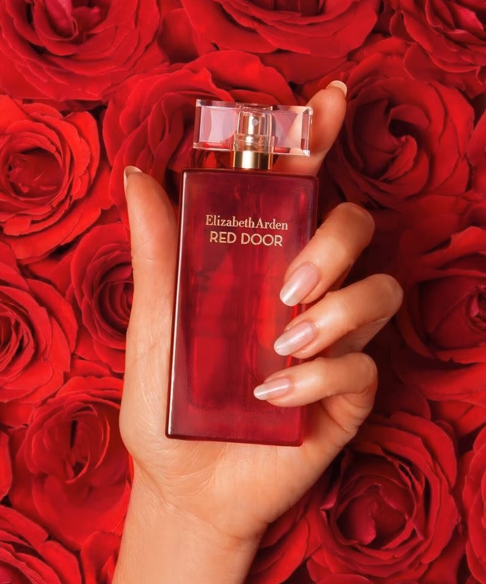 Elizabeth Arden Red Door Eau de Toilette 100ml 2