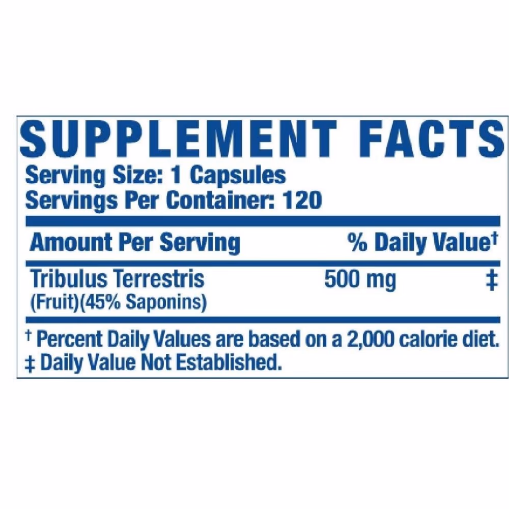 Ronnie Coleman Sleep Capsules 100s – Sleep Support Supplement 2