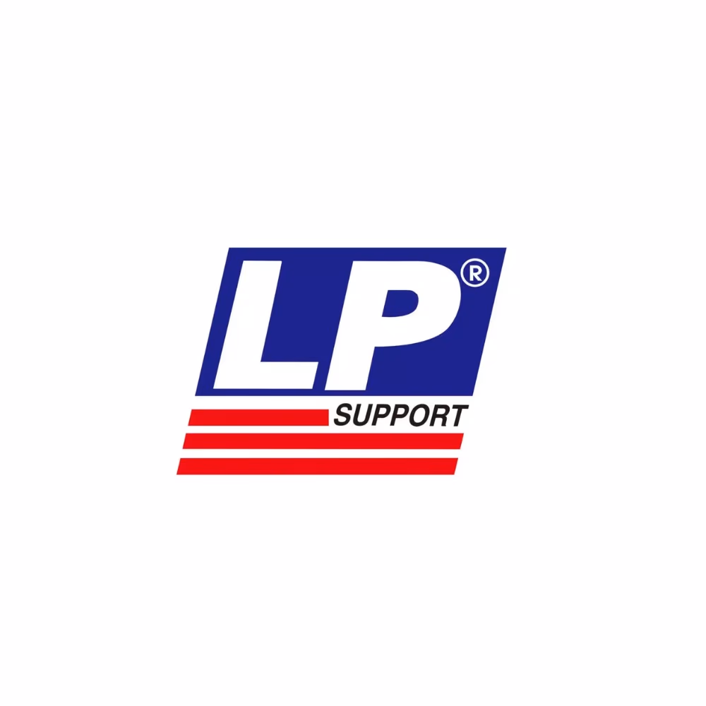 LP 988 Nanometer Knee Support XL 3