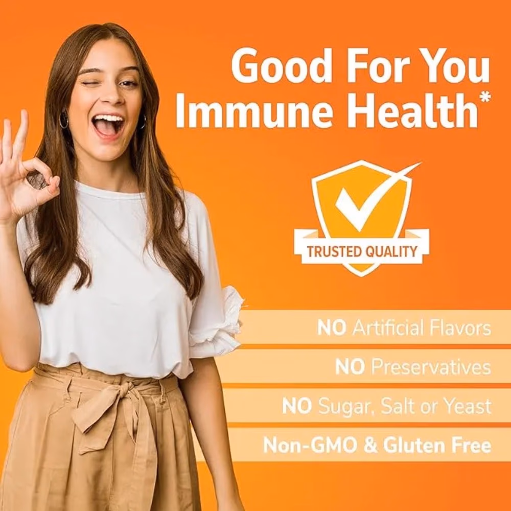 21st Century Vitamin C 1000mg- 110 Tablets  4