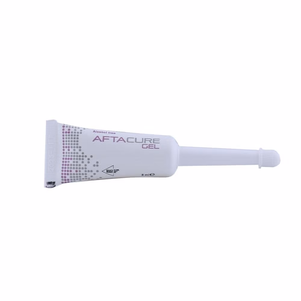 Aftacure Gel (8ml) 2