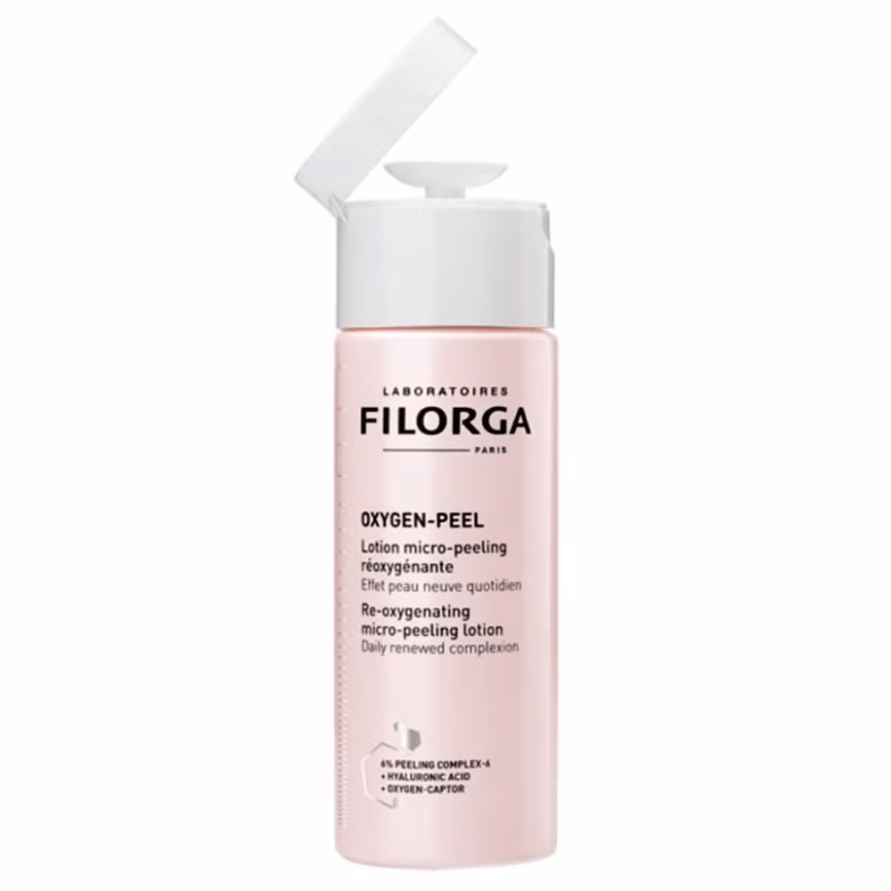 Filorga Oxygen Peel Lotion 50ml 2