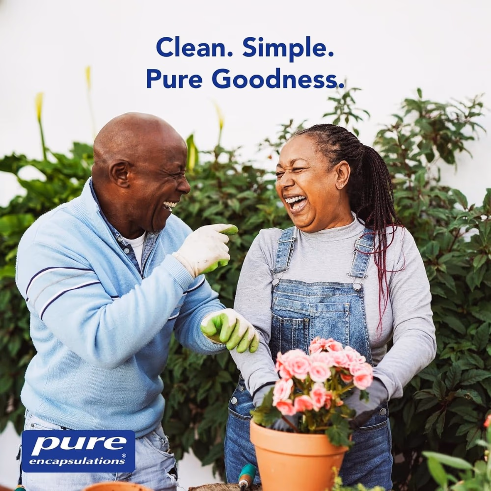 Pure Encapsulations PS100 -60 Capsules 4